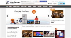 Desktop Screenshot of kirtasiyem.com